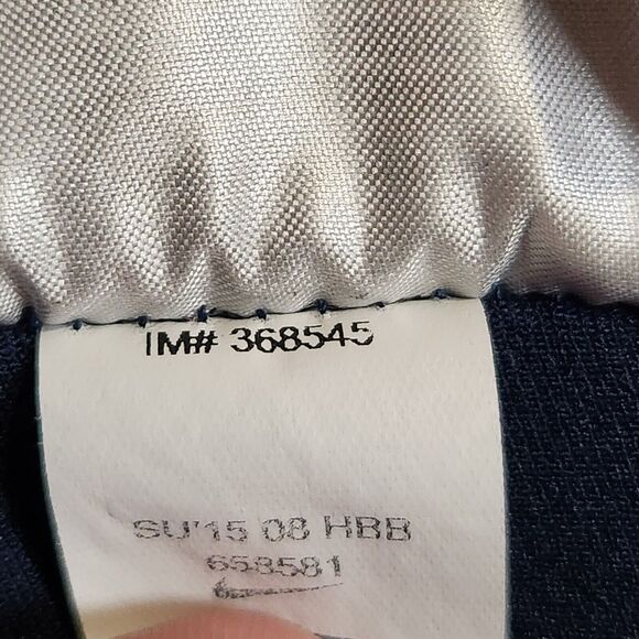 Yale University Bulldogs NIKE Mens 2XL NCAA Football Practice? Players Jersey - Picture 10 of 16